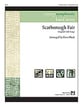 Scarborough Fair Concert Band sheet music cover